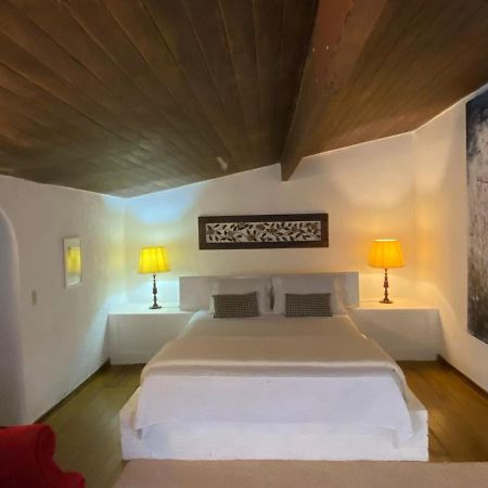 Pousada Villa Jambo Petrópolis Eksteriør bilde