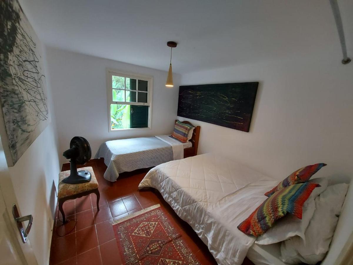 Pousada Villa Jambo Petrópolis Eksteriør bilde
