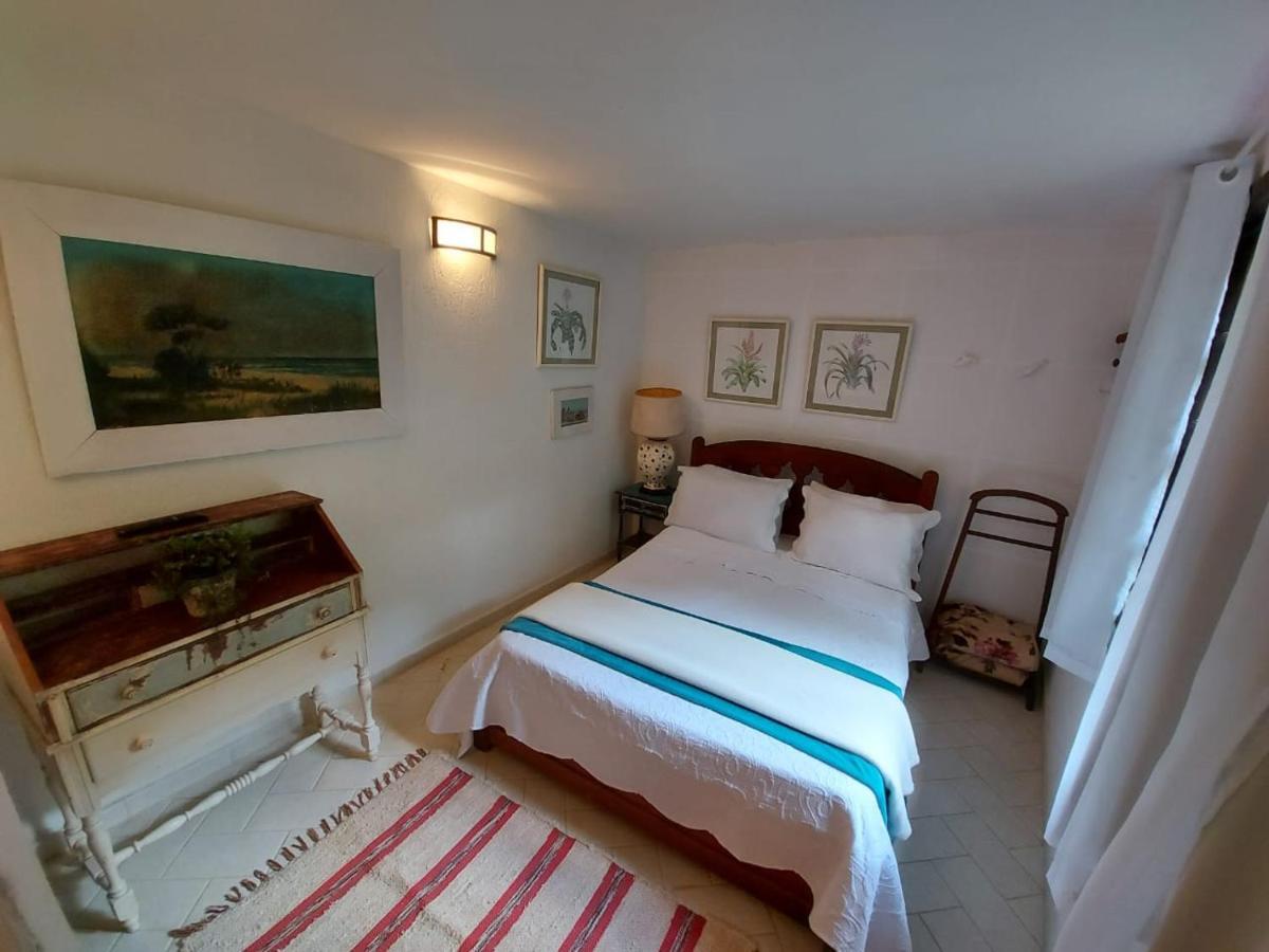 Pousada Villa Jambo Petrópolis Eksteriør bilde