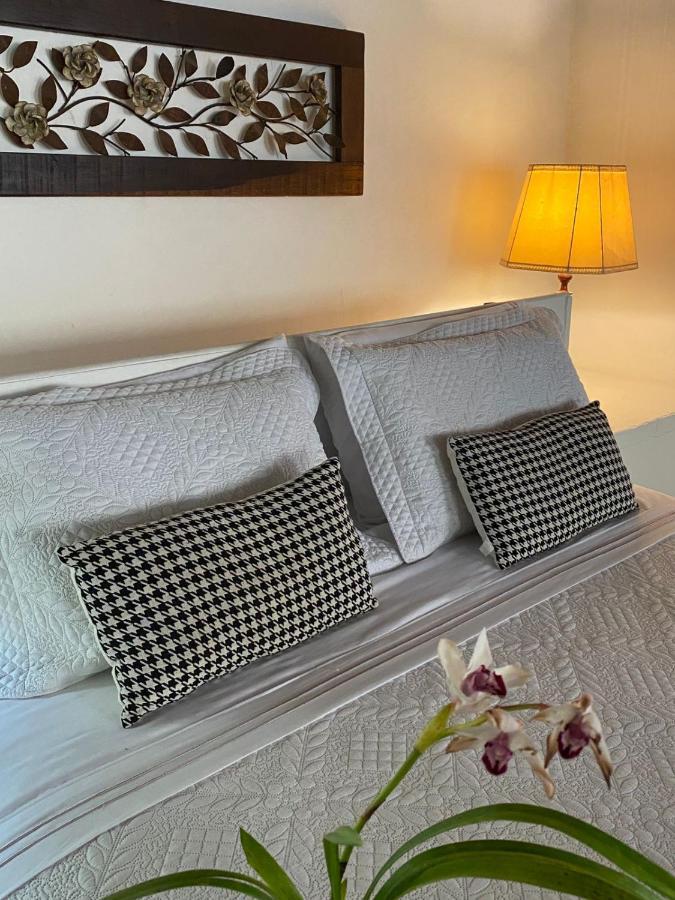 Pousada Villa Jambo Petrópolis Eksteriør bilde
