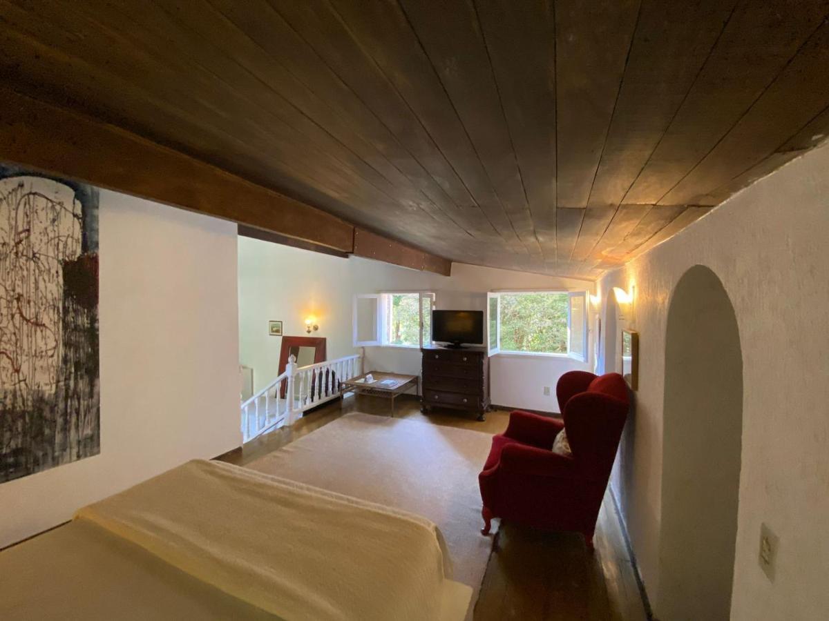 Pousada Villa Jambo Petrópolis Eksteriør bilde