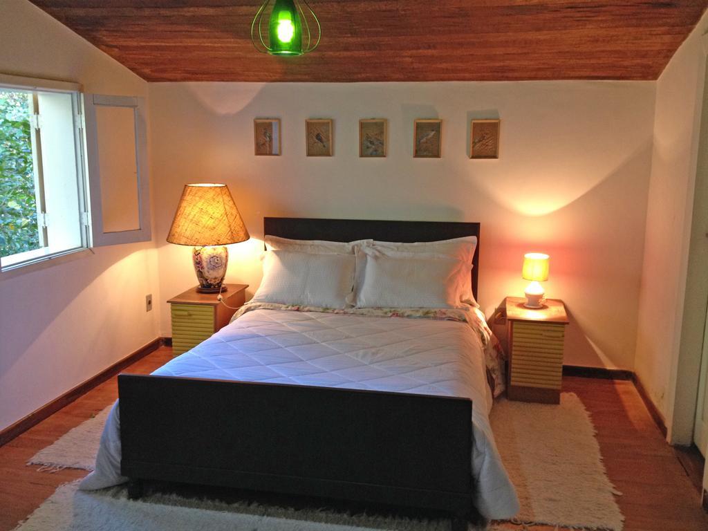 Pousada Villa Jambo Petrópolis Eksteriør bilde