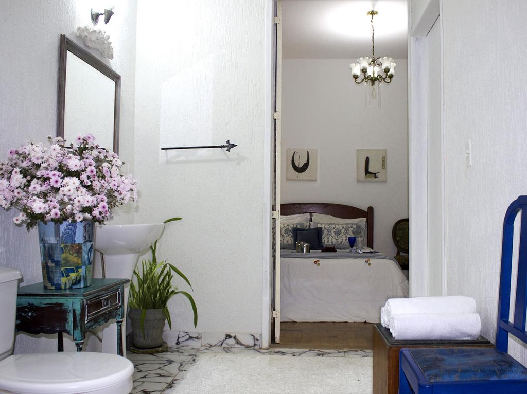 Pousada Villa Jambo Petrópolis Eksteriør bilde