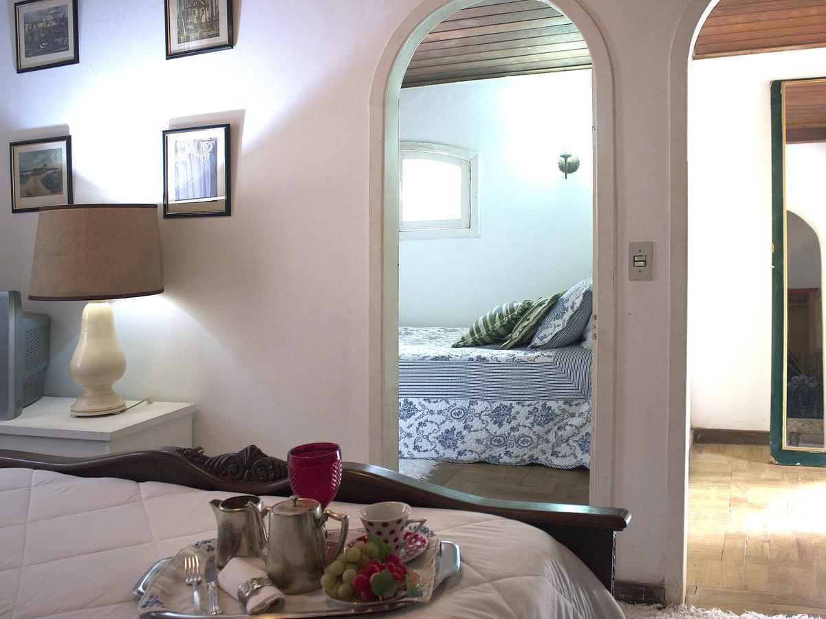 Pousada Villa Jambo Petrópolis Eksteriør bilde