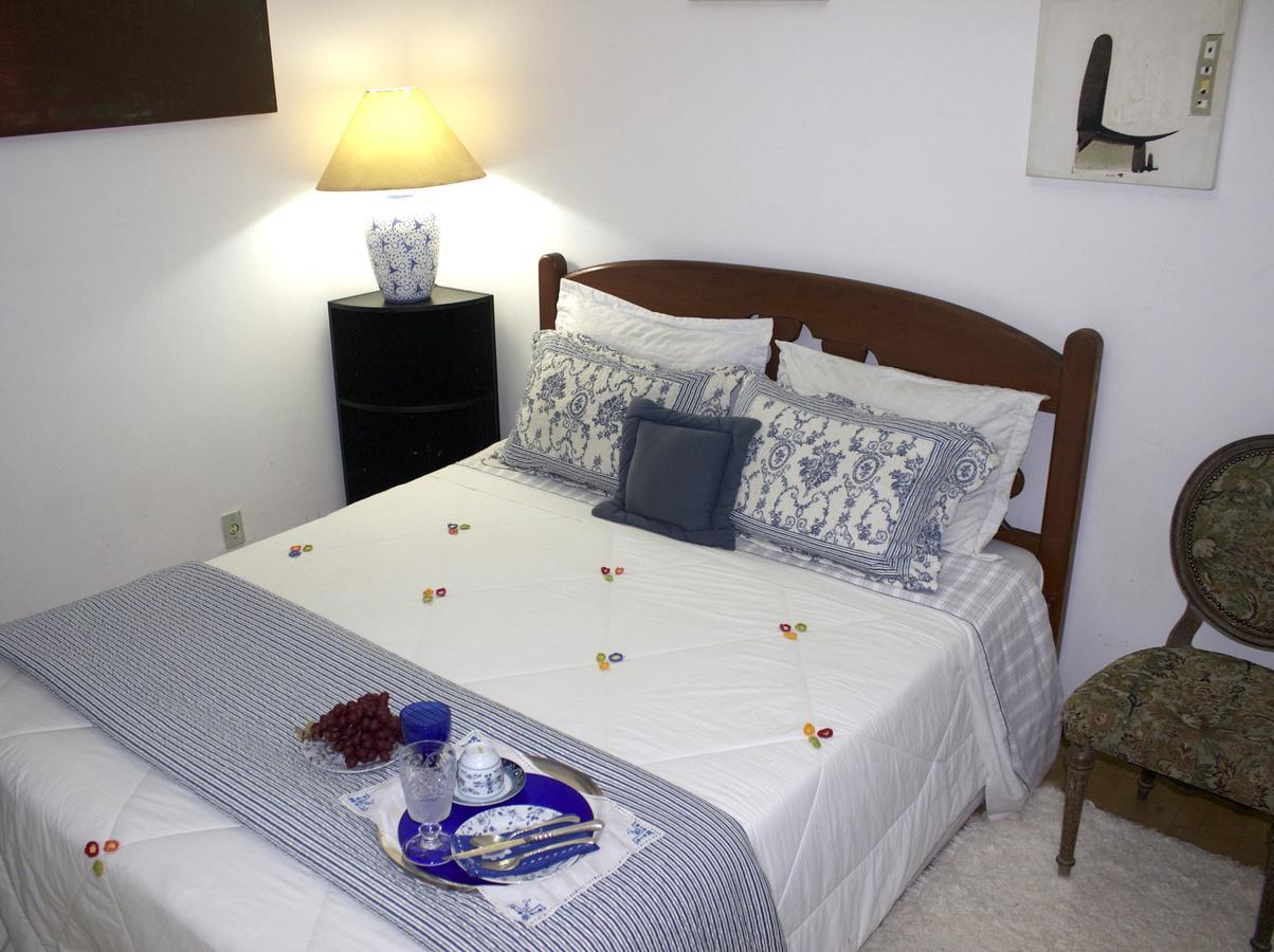 Pousada Villa Jambo Petrópolis Eksteriør bilde