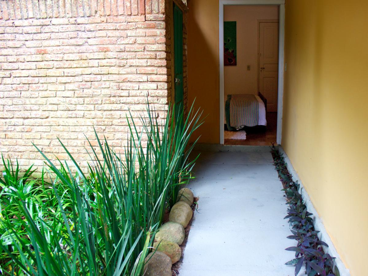 Pousada Villa Jambo Petrópolis Eksteriør bilde