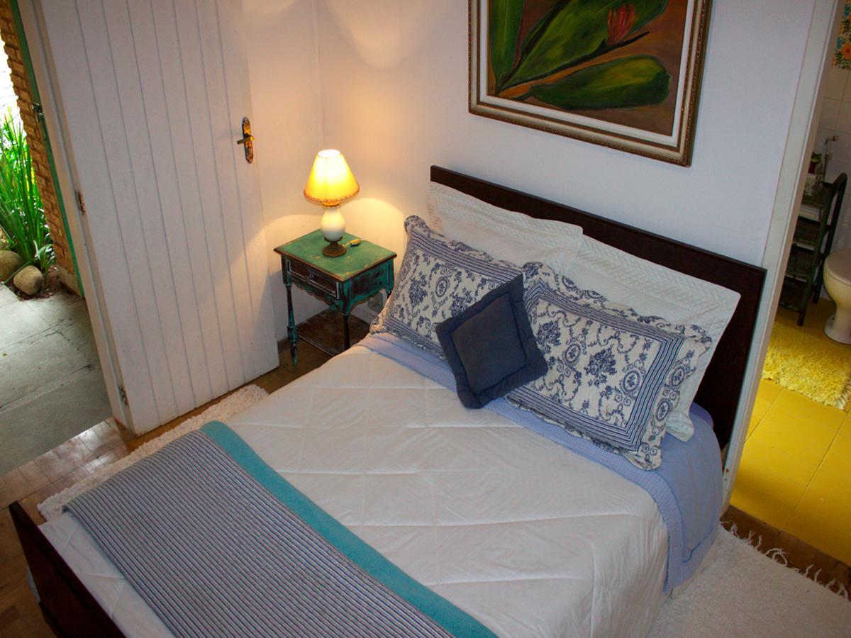 Pousada Villa Jambo Petrópolis Eksteriør bilde