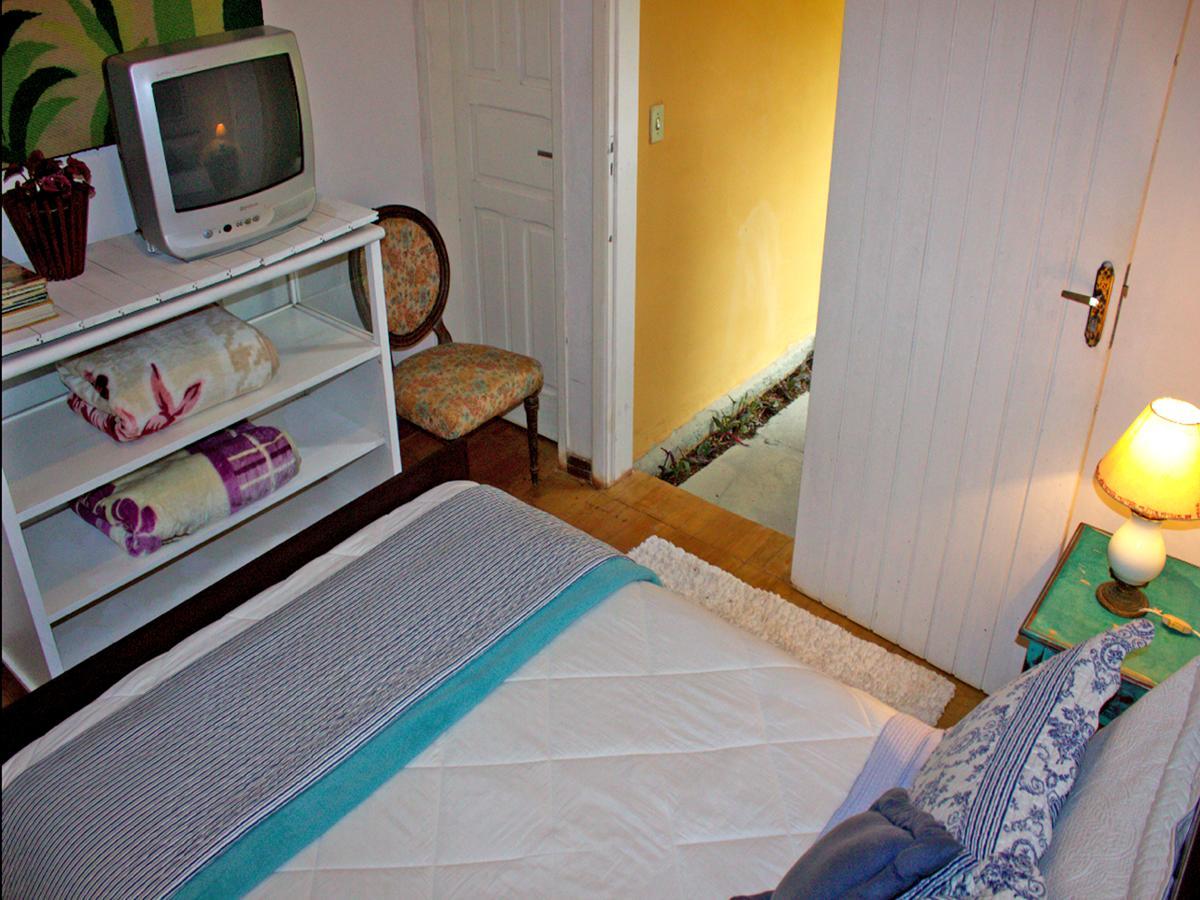 Pousada Villa Jambo Petrópolis Eksteriør bilde