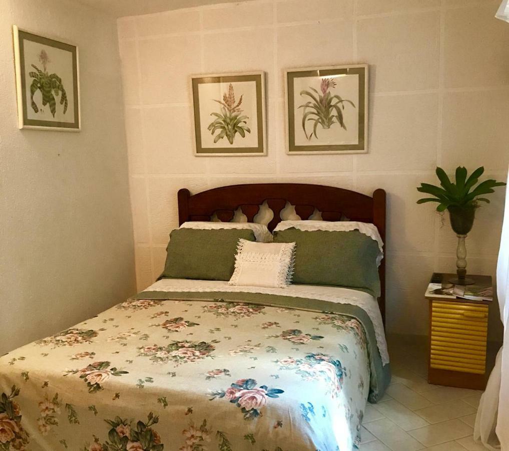 Pousada Villa Jambo Petrópolis Eksteriør bilde
