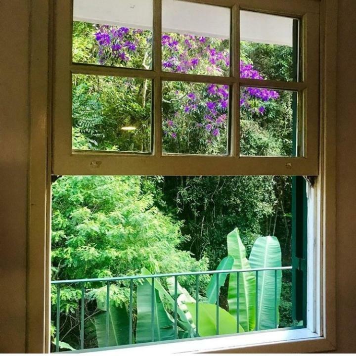 Pousada Villa Jambo Petrópolis Eksteriør bilde